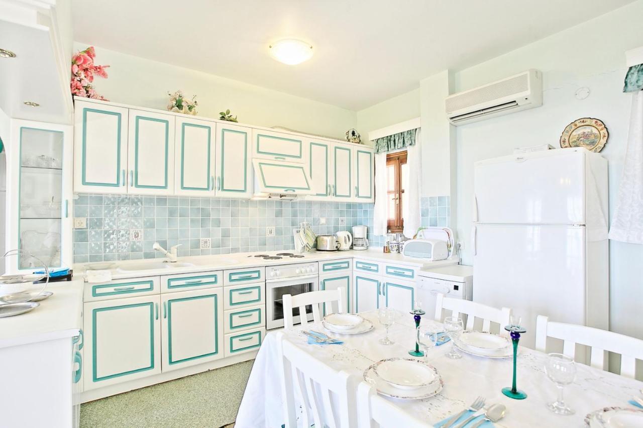 Alexandros Villa Katavolos
