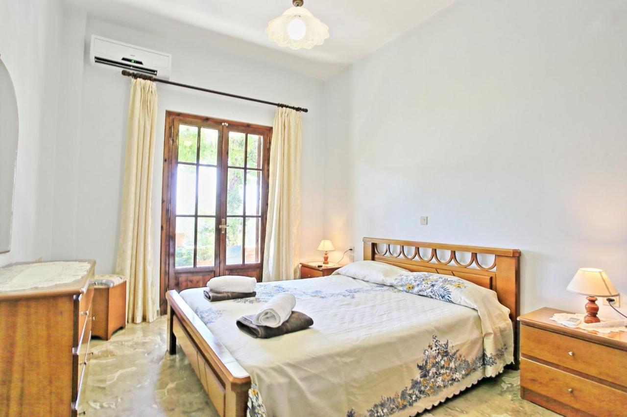 Alexandros Villa Katavolos