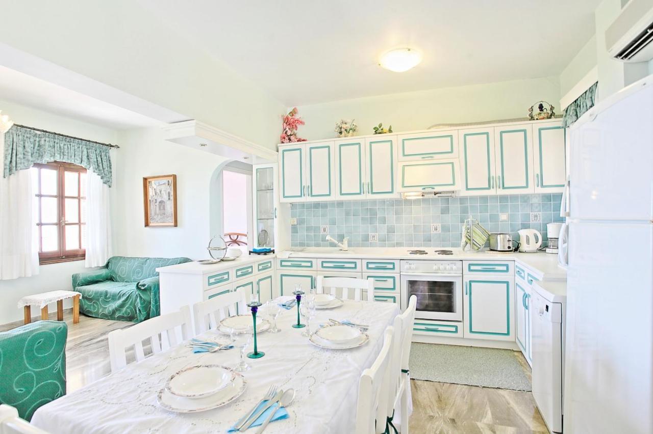 Alexandros Villa *
