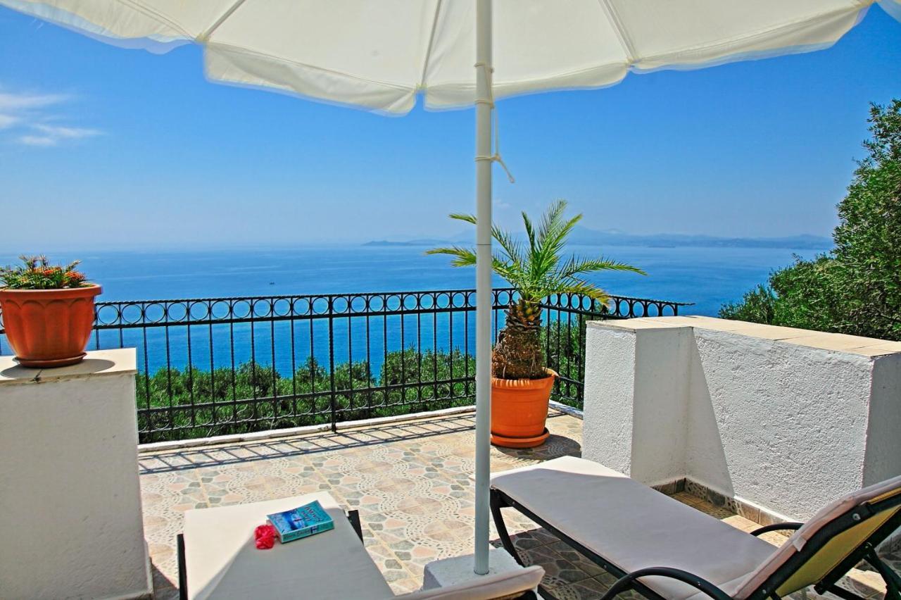Alexandros Villa