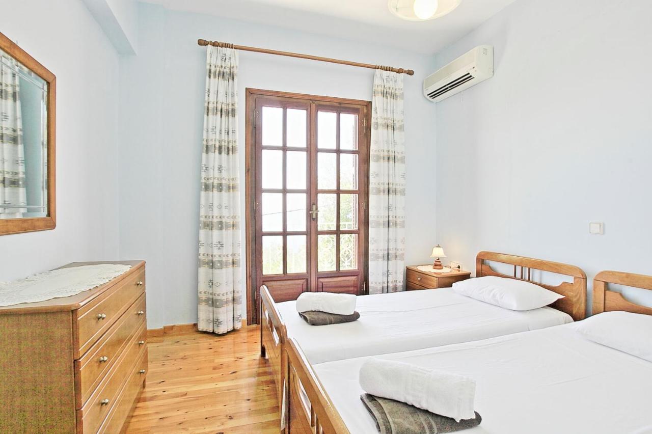 Alexandros Villa Katavolos